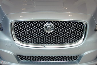 2011款捷豹XJ限量版