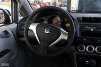 2011款理念S1 1.3L自动舒适版