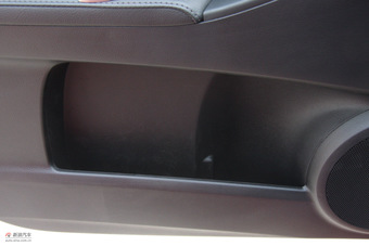 内饰部分及细节