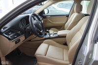2011款宝马X6 XDrive35i
