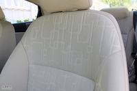 2011款起亚K2实拍