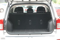 2011款Jeep指南者豪华导航版