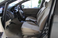 2011款理念S1 1.3L自动舒适版