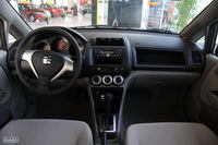 2011款理念S1 1.3L自动舒适版