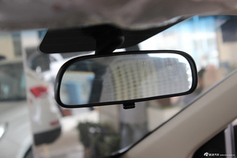 2013款和悦A30 1.5L手动舒适型