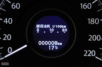 2012款本田CR-V实拍