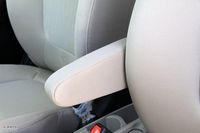 2011款起亚K2实拍