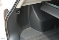 2011款Jeep指南者豪华导航版