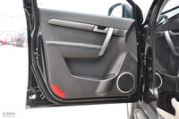 2011款科帕奇到店实拍