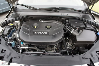 2012款沃尔沃S60