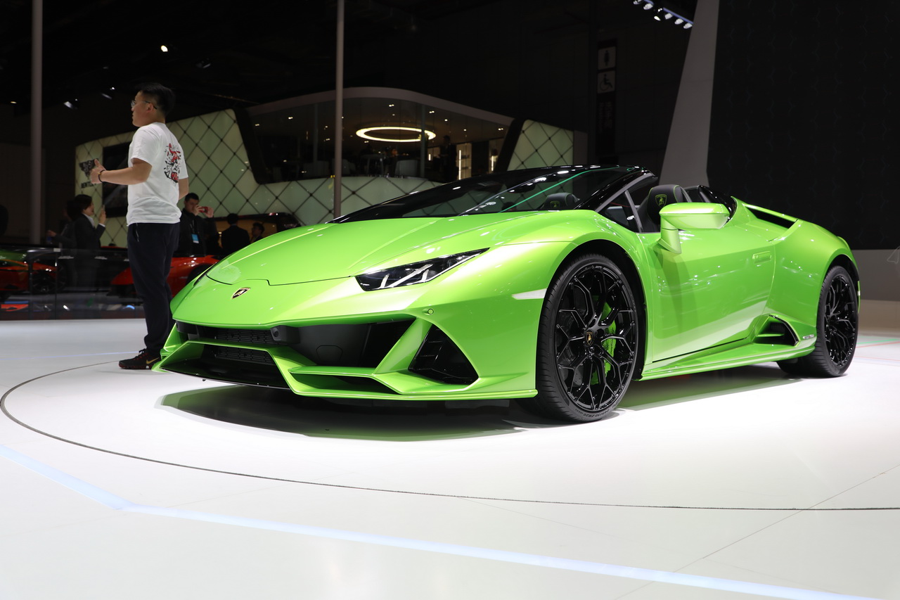 Huracan