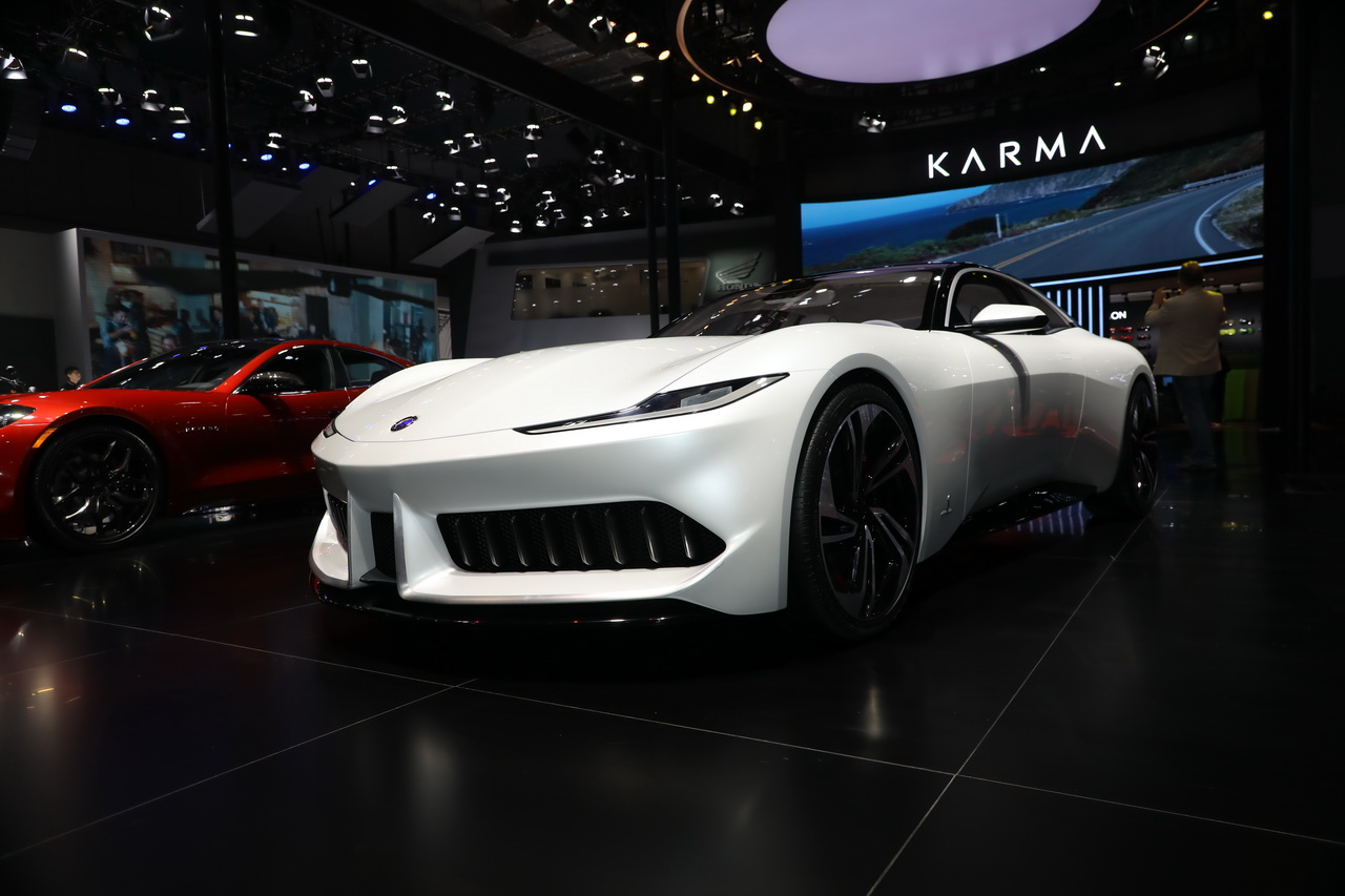 Pininfarina GT