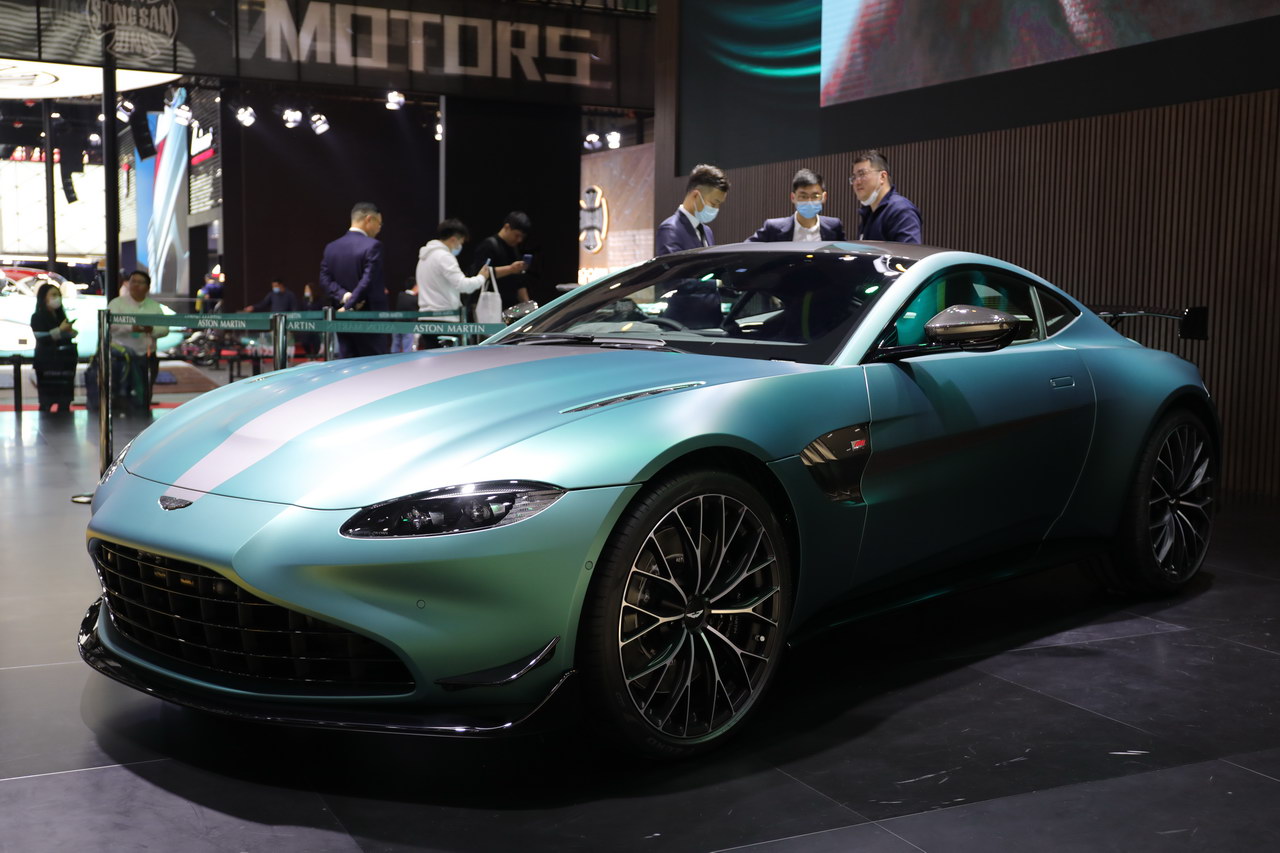 Vantage