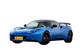 路特斯Evora GT410 Sport即将盛装亮相第十八届长春汽博会