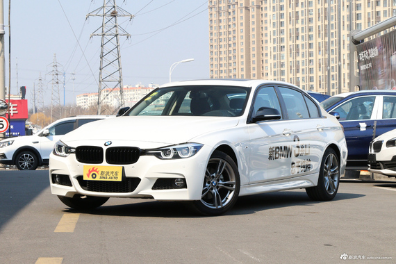 这里有“宝马3系“的最新资讯请不要错过