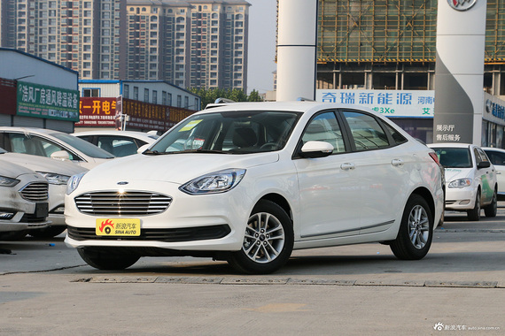 5-10万合资品牌车型性价比口碑最佳排行榜TOP10