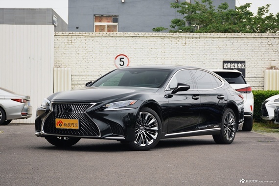 销量、价格、折扣、口碑…这里有雷克萨斯LS最全行情