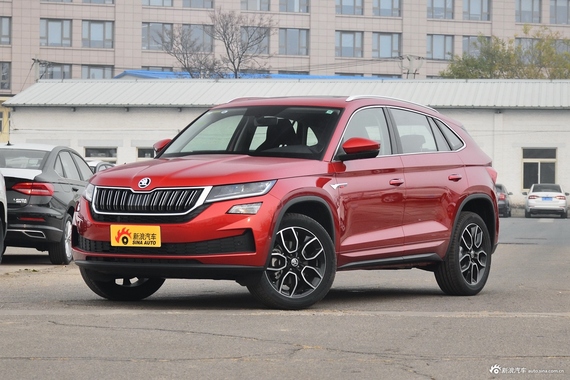 [知识帖]看车更全面 柯迪亚克GT 值得买吗？