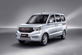 五菱宏光V 五菱宏光V