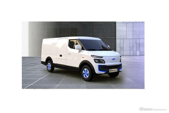 海豚EV 海豚EV