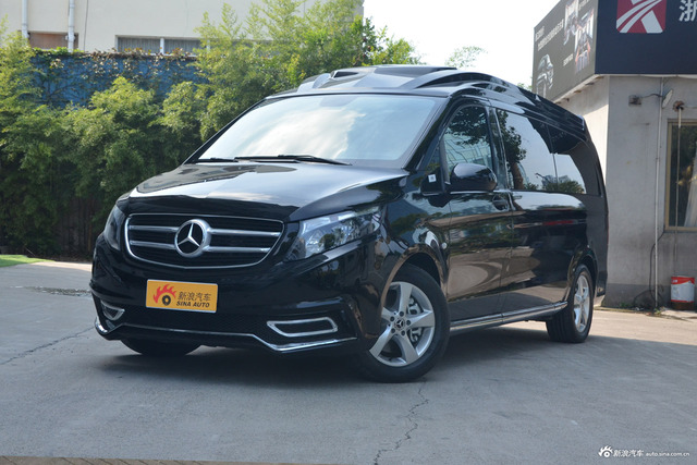 铂驰NV系列图片