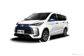 欧尚长行EV 欧尚长行EV