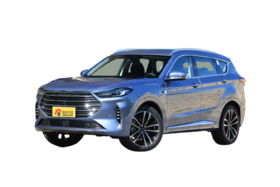 捷途X70 PLUS诸葛版将于4月12日正式上市 搭1.6TGDI发动机