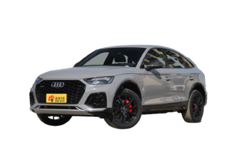 奥迪q5l sportback