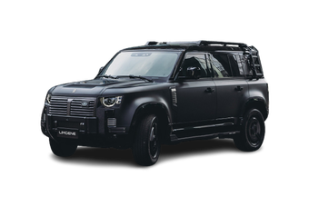 凌际卫士见山系列