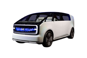 直击CES 2024：本田汽车的电动化就是要与时俱进