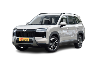 五菱星光560插电