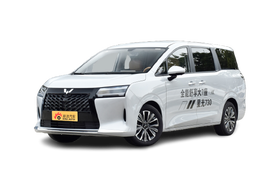 五菱星光730 PHEV