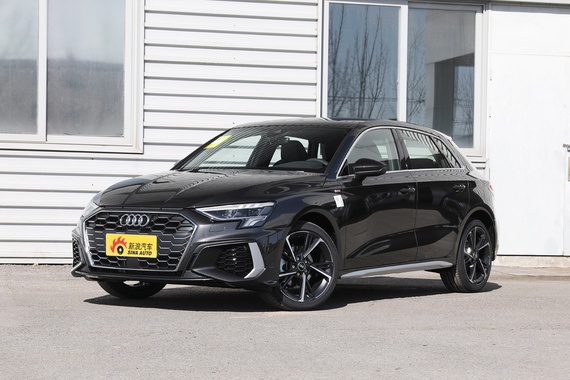 精致实用两不误，奥迪A3全国新车17.06万起