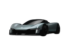 小米Vision Gran Turismo