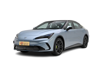 极狐 阿尔法S5增程