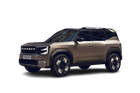 BRIDGER CONCEPT