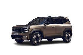 BRIDGER CONCEPT