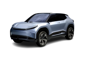 Urban SUV