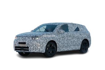 Grandland EV