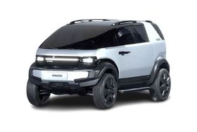 iCAR X25