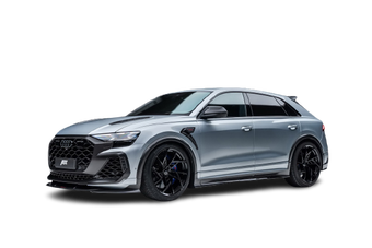 ABT RS Q8