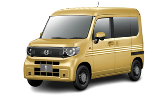 本田N-Van e