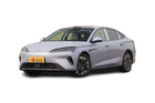 海豹07 EV
