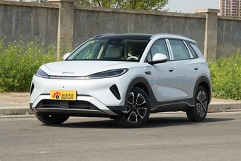 海狮05 DM-i8.98万