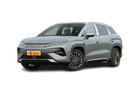 宋Ultra EV