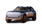 捷尼赛思X Gran Equator