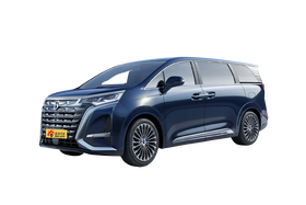 探店实拍 | 传祺新一代旗舰MPV M8 · 宗师版 国人的骄傲