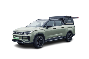 雷达PHEV