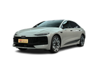 奥迪A6L e-tron