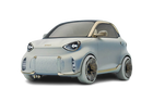 smart精灵2号